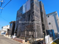 さいたま市西区大字指扇