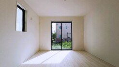 完成済み、実物をじっくりチェックできます。

