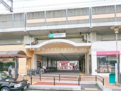 さいたま市中央区本町東１丁目