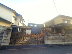 蓮田市緑町２丁目