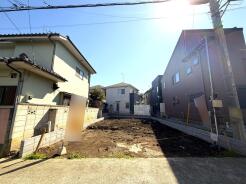 上尾市東町１丁目