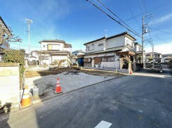 北本市西高尾８丁目