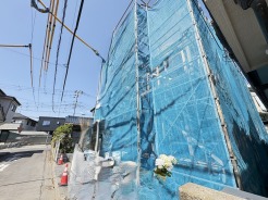 北本市西高尾８丁目