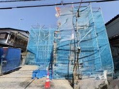 北本市西高尾８丁目