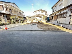 北本市西高尾８丁目