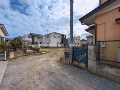 北本市宮内２丁目