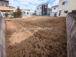 北本市宮内２丁目