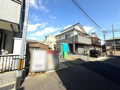 さいたま市北区日進町２丁目