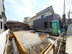 さいたま市北区日進町２丁目