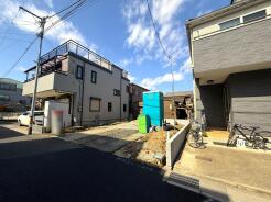 さいたま市北区日進町２丁目