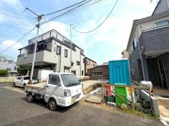 さいたま市北区日進町２丁目