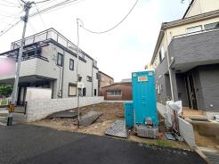 さいたま市北区日進町２丁目