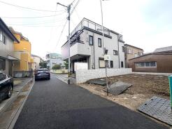 さいたま市北区日進町２丁目