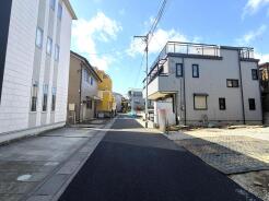 さいたま市北区日進町２丁目