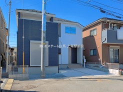 久喜市久喜東４丁目