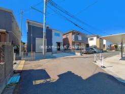 久喜市久喜東４丁目