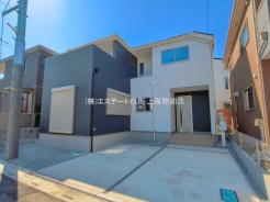 久喜市久喜東４丁目