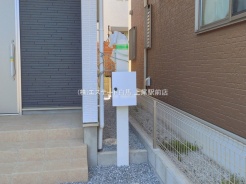 久喜市久喜東４丁目