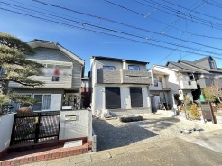 北本市東間５丁目