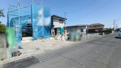 久喜市中妻