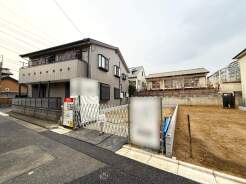 さいたま市中央区下落合２丁目