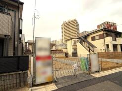 さいたま市中央区下落合２丁目