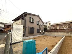 さいたま市中央区下落合２丁目