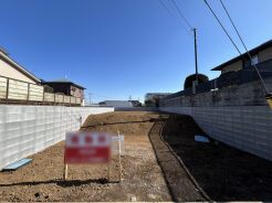 配置と間取り次第で、たくさんの活用方法が見つかりそうな広さ。
