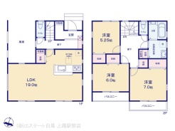 図面と異なる場合は現況を優先