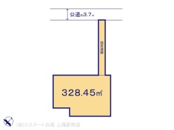 図面と異なる場合は現況を優先