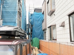 さいたま市北区別所町