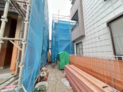 さいたま市北区別所町