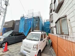 さいたま市北区別所町