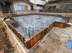 北本市石戸４丁目