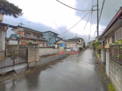 北本市石戸４丁目