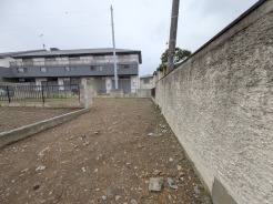 閑静な住宅地で、小さなお子様がいるご家族にも安心。
