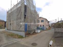 さいたま市西区大字佐知川