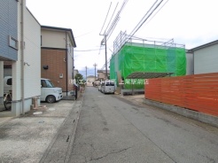 鶴ヶ島市大字脚折