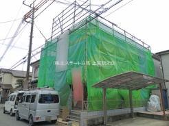 鶴ヶ島市大字脚折