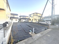 蓮田市関山４丁目