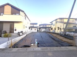 蓮田市関山４丁目