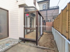 鶴ヶ島市大字太田ヶ谷