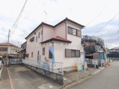 鶴ヶ島市大字太田ヶ谷