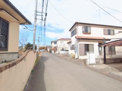 鶴ヶ島市大字太田ヶ谷