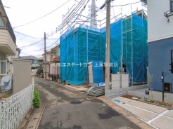 桶川市大字下日出谷