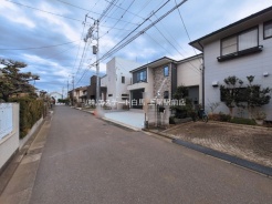 上尾市大字小泉