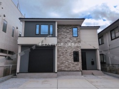 上尾市大字小泉