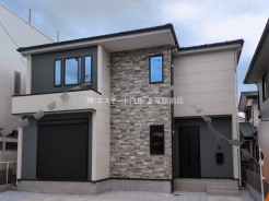 上尾市大字小泉