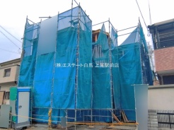 坂戸市大字塚越