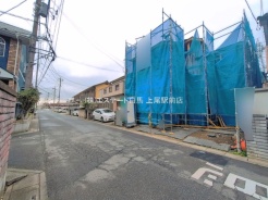 坂戸市大字塚越